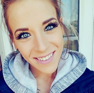 Meet your Posher, Kelyn